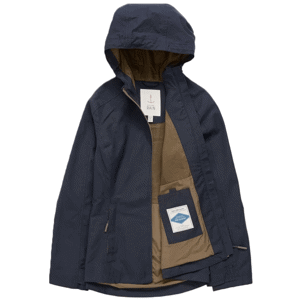 Seasalt Waterway Waterproof Jacket